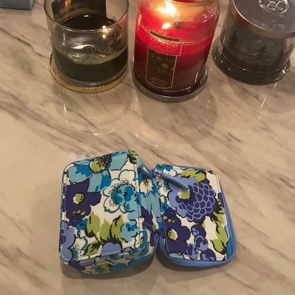 COPY - Vera Bradley Colorful Mini Wallets, cross body and more feel free to vie… - Picture 5 of 11